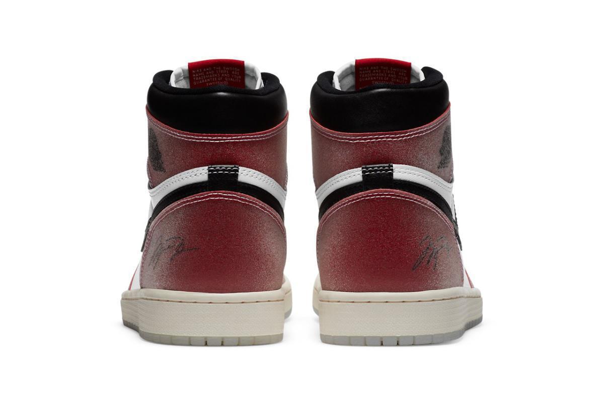 Air JORDAN I High Retro x Trophy Room
