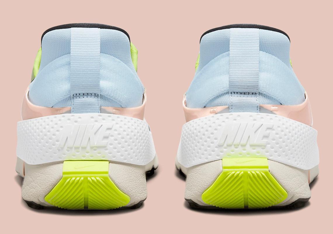 Nike dévoile officiellement la Go FlyEase, sa première véritable chaussure mains libres
