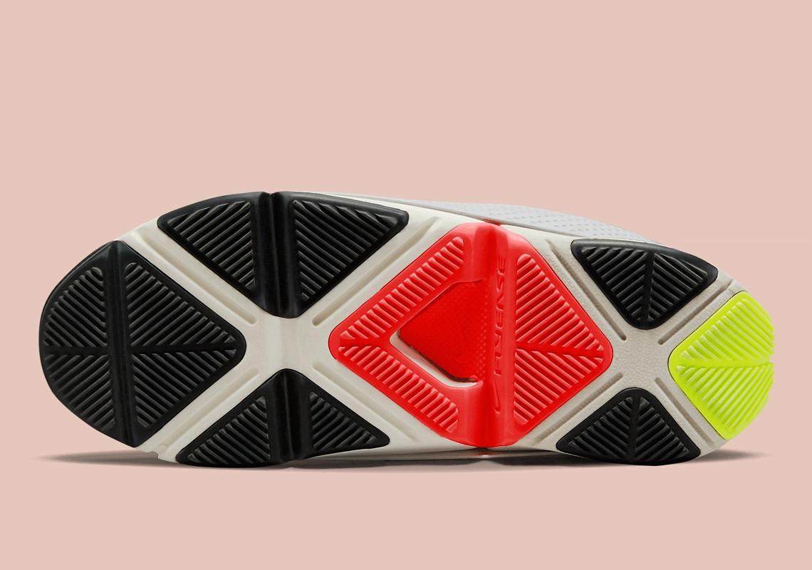 Nike dévoile officiellement la Go FlyEase, sa première véritable chaussure mains libres Nike dévoile officiellement la Go FlyEase, sa première véritable chaussure mains libres