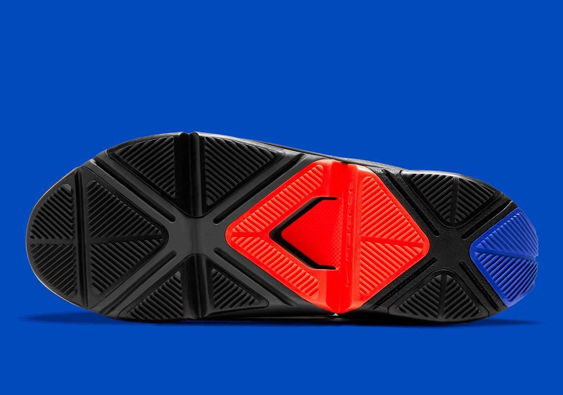 Nike dévoile officiellement la Go FlyEase, sa première véritable chaussure mains libres Nike dévoile officiellement la Go FlyEase, sa première véritable chaussure mains libres