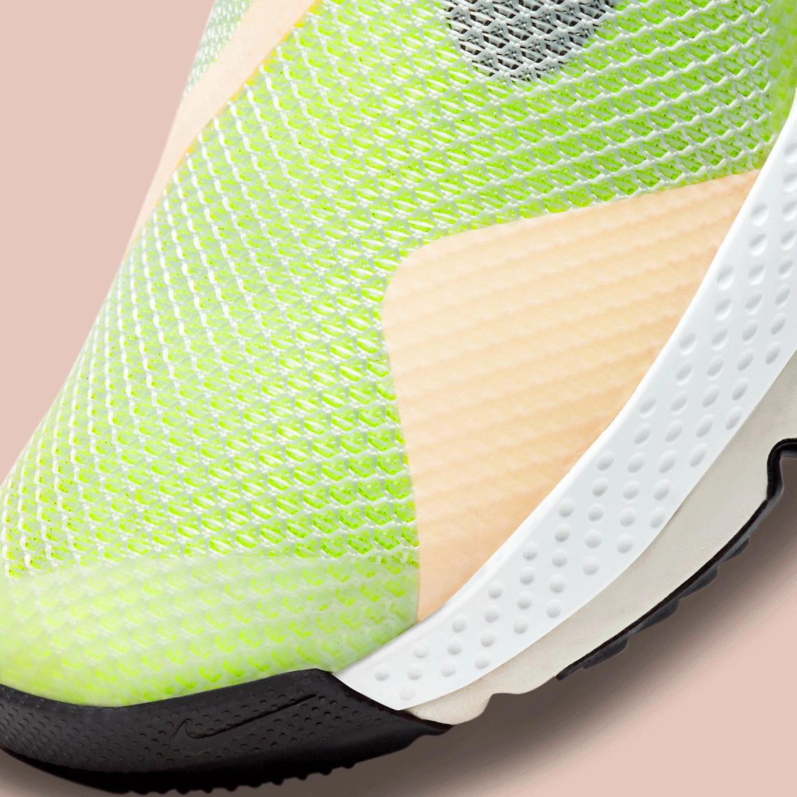 Nike dévoile officiellement la Go FlyEase, sa première véritable chaussure mains libres Nike dévoile officiellement la Go FlyEase, sa première véritable chaussure mains libres