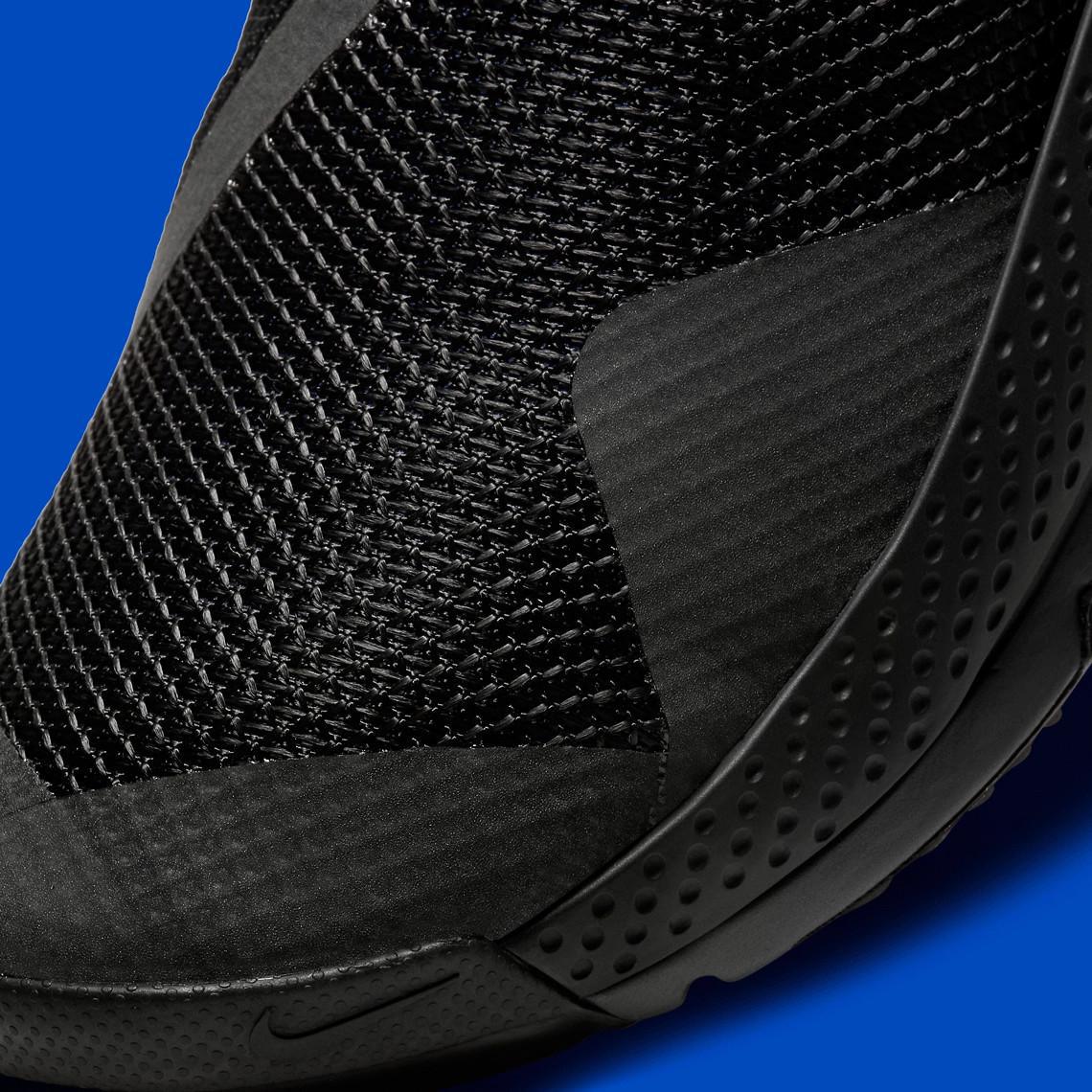 Nike dévoile officiellement la Go FlyEase, sa première véritable chaussure mains libres