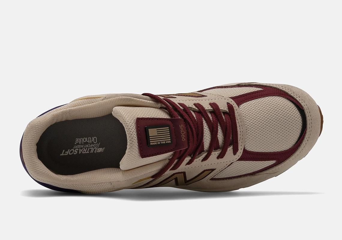 La capsule "Mon histoire compte" de New Balance pour le Black History Month comprend les 990v5 et 574 La capsule "Mon histoire compte" de New Balance pour le Black History Month comprend les 990v5 et 574