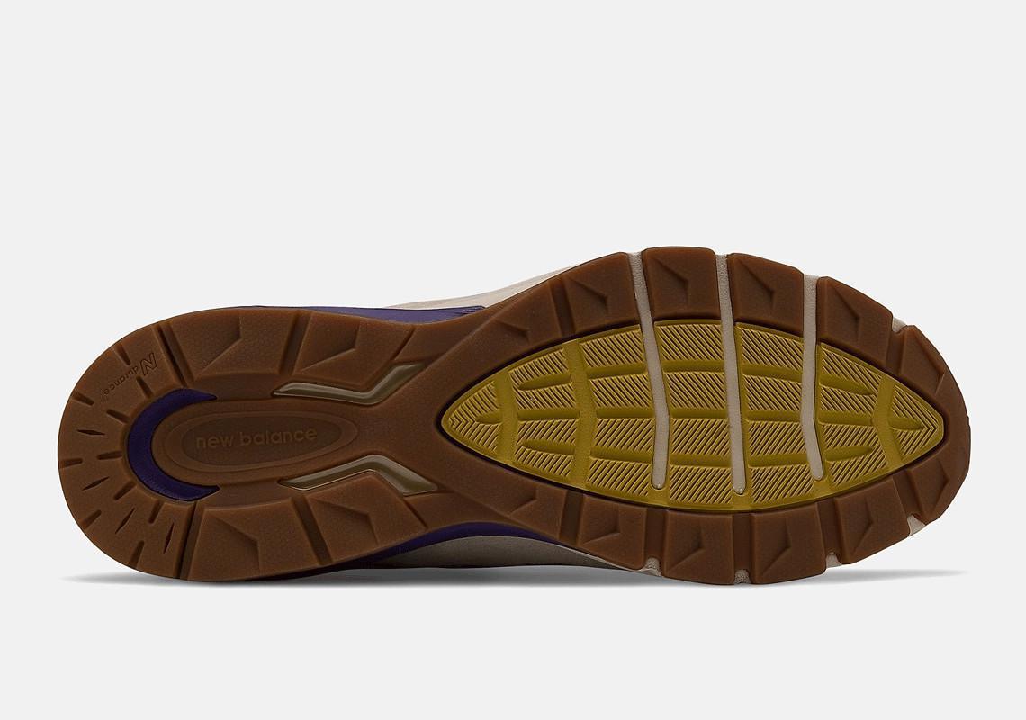 La capsule "Mon histoire compte" de New Balance pour le Black History Month comprend les 990v5 et 574 La capsule "Mon histoire compte" de New Balance pour le Black History Month comprend les 990v5 et 574