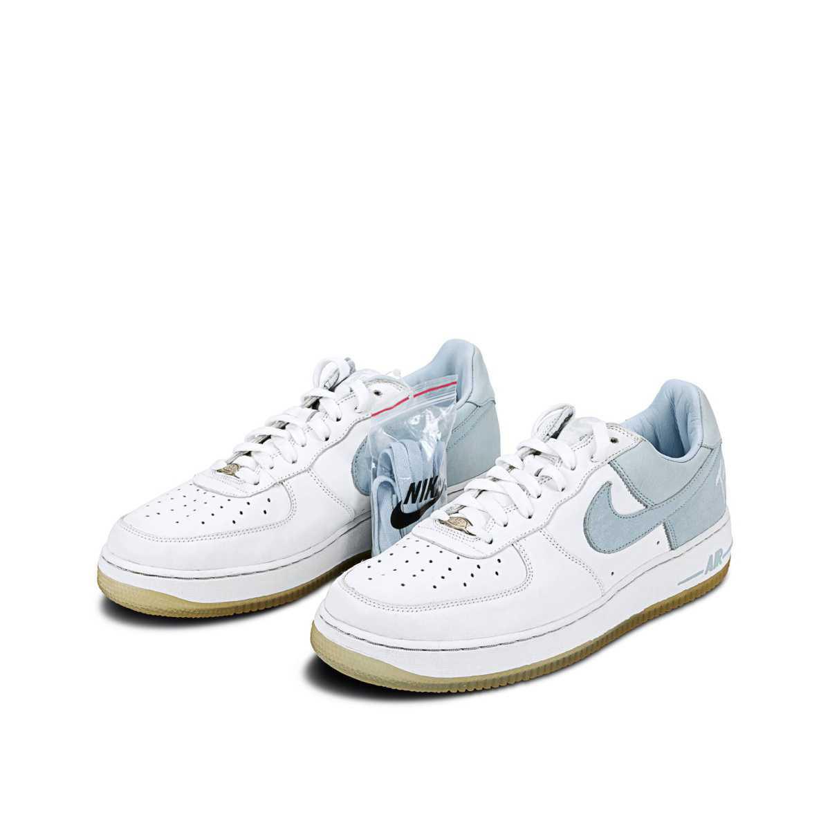 NIKE Air Force 1 Terror Squad NIKE Air Force 1 Terror Squad