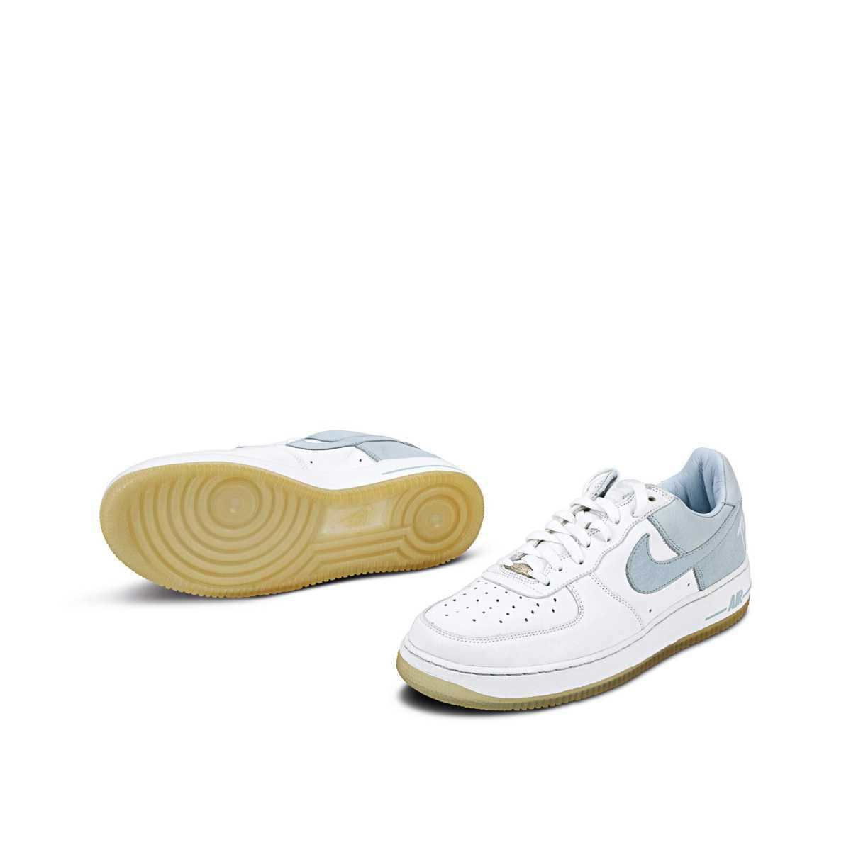 NIKE Air Force 1 Terror Squad NIKE Air Force 1 Terror Squad
