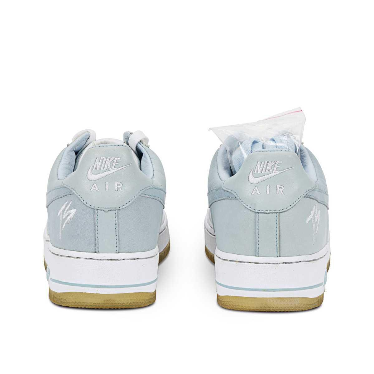 NIKE Air Force 1 Terror Squad NIKE Air Force 1 Terror Squad