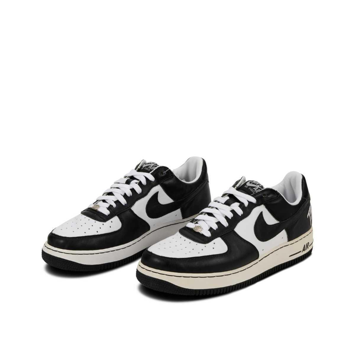 NIKE Air Force 1 Terror Squad NIKE Air Force 1 Terror Squad