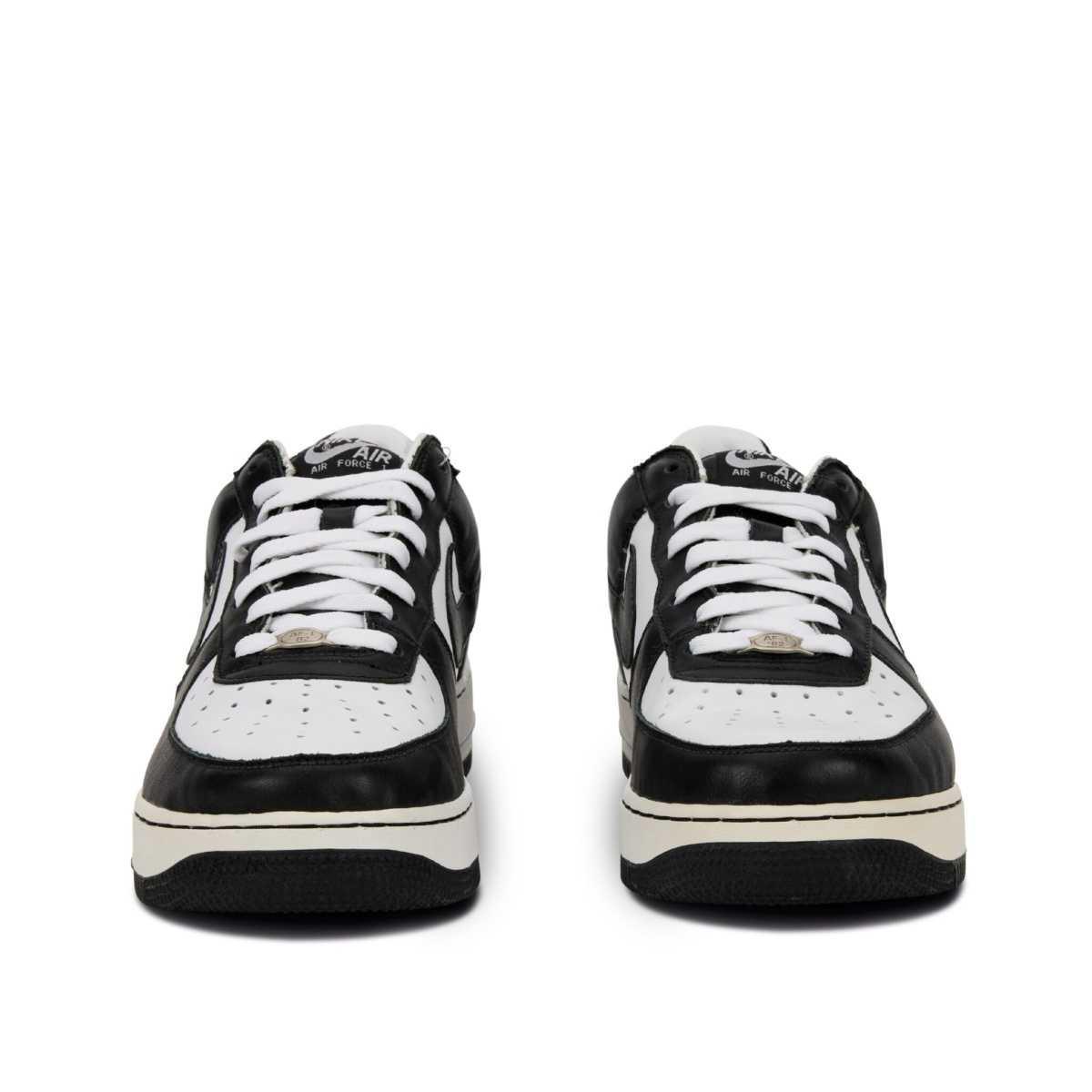 NIKE Air Force 1 Terror Squad NIKE Air Force 1 Terror Squad