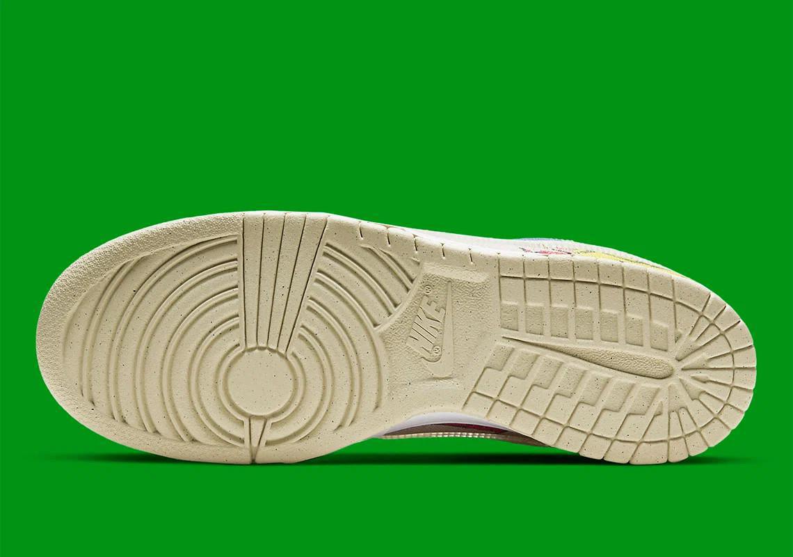 Nike Dunk Low “City Market” Nike Dunk Low “City Market”