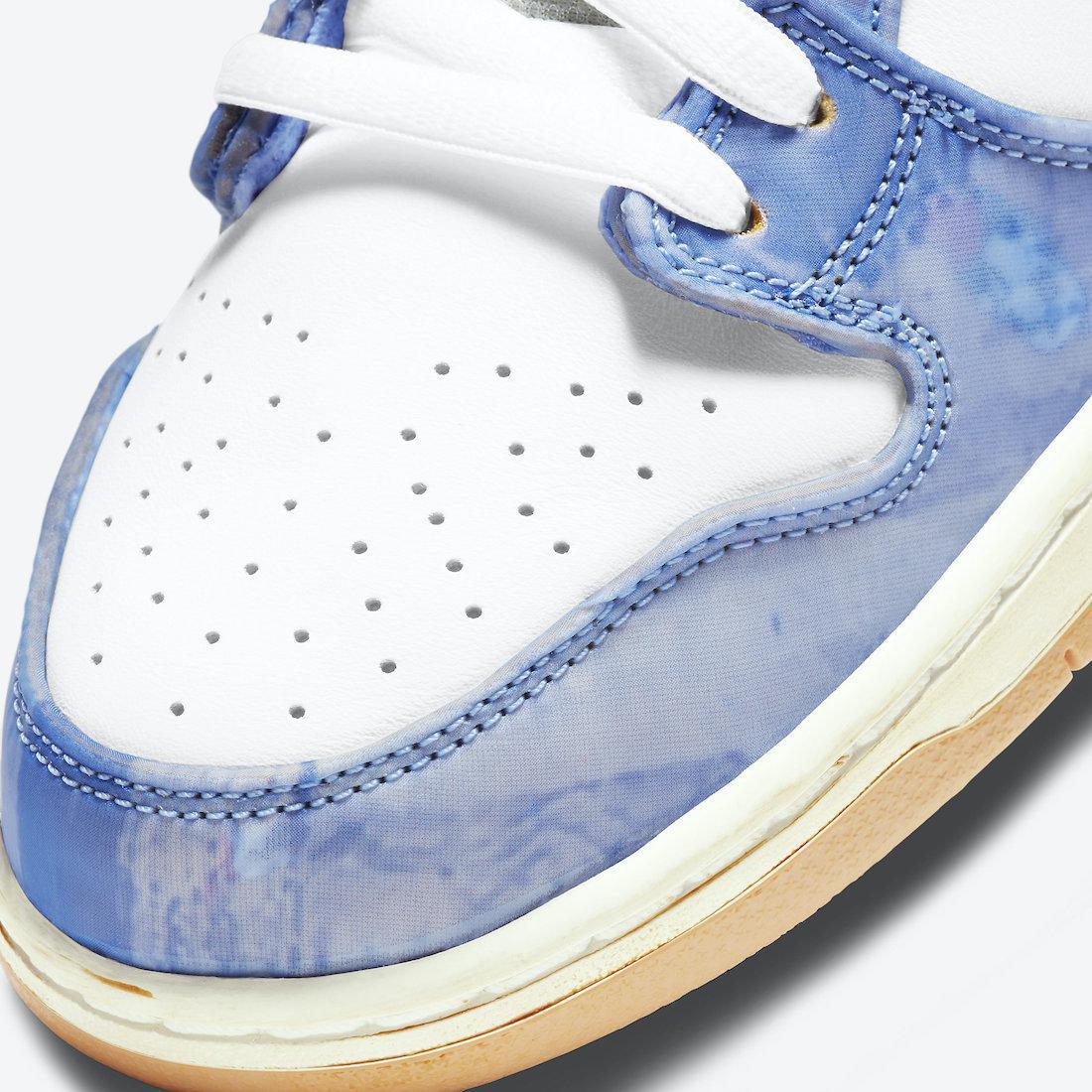 Official Photos - Carpet Company x Nike SB Dunk High Official Photos - Carpet Company x Nike SB Dunk High