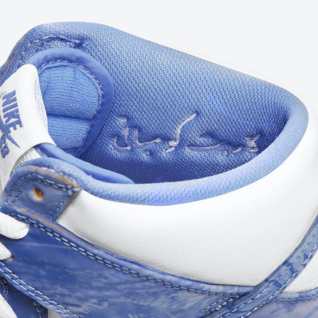 Official Photos - Carpet Company x Nike SB Dunk High Official Photos - Carpet Company x Nike SB Dunk High