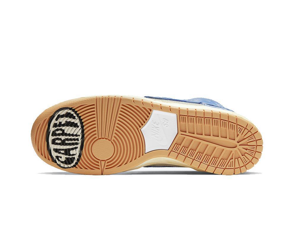 NIKE SB Dunk High x Carpet Company NIKE SB Dunk High x Carpet Company