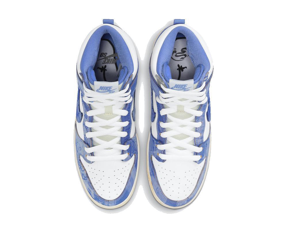 NIKE SB Dunk High x Carpet Company