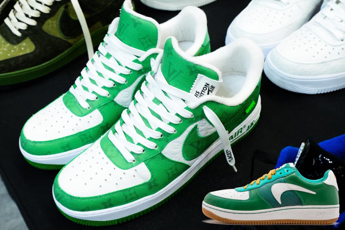 Qui contrefait les contrefacteurs ? Qui contrefait les contrefacteurs ?