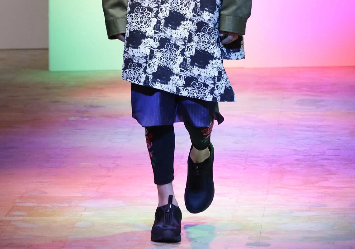 COMME des GARCONS et Nike font revivre l'Air Sunder Max pour SS22