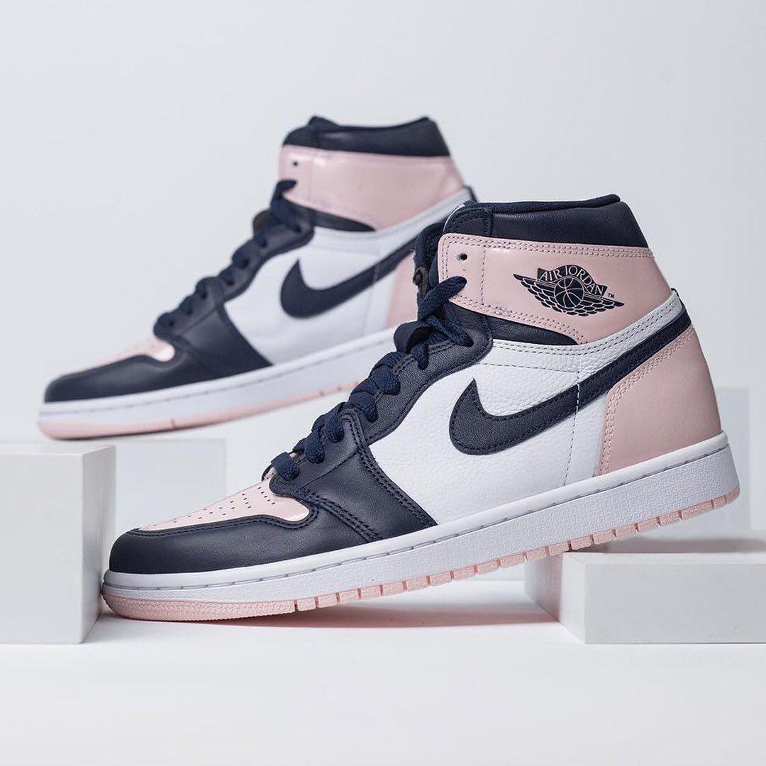 Air Jordan 1 "Atmosphère" Air Jordan 1 "Atmosphère"