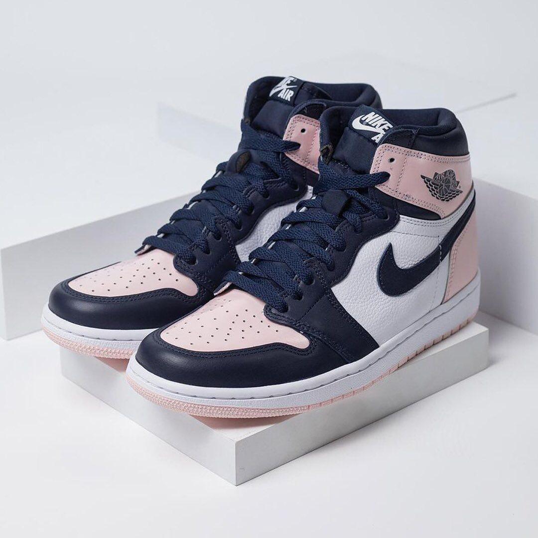Air Jordan 1 "Atmosphère" Air Jordan 1 "Atmosphère"