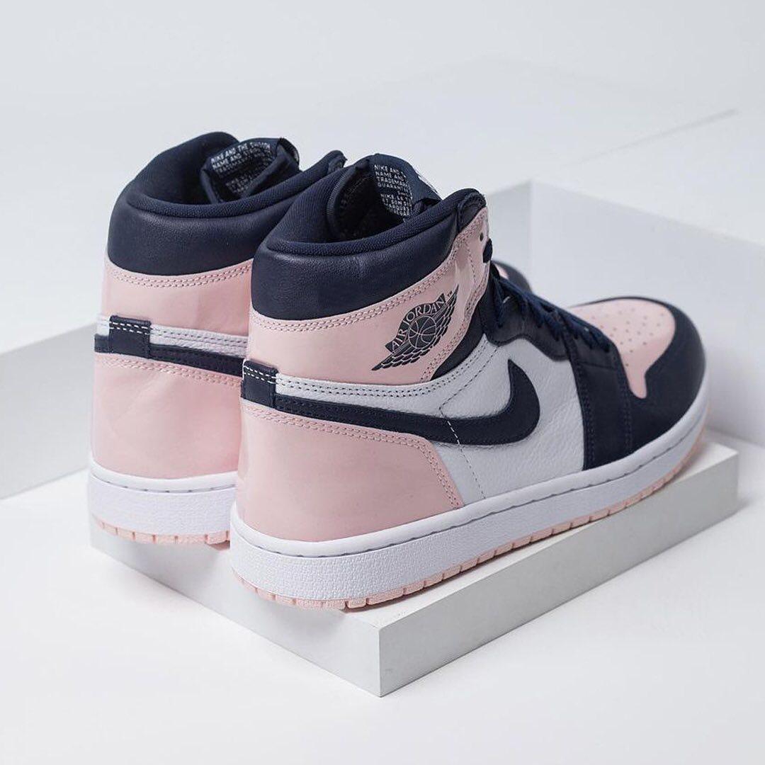 Air Jordan 1 "Atmosphère" Air Jordan 1 "Atmosphère"