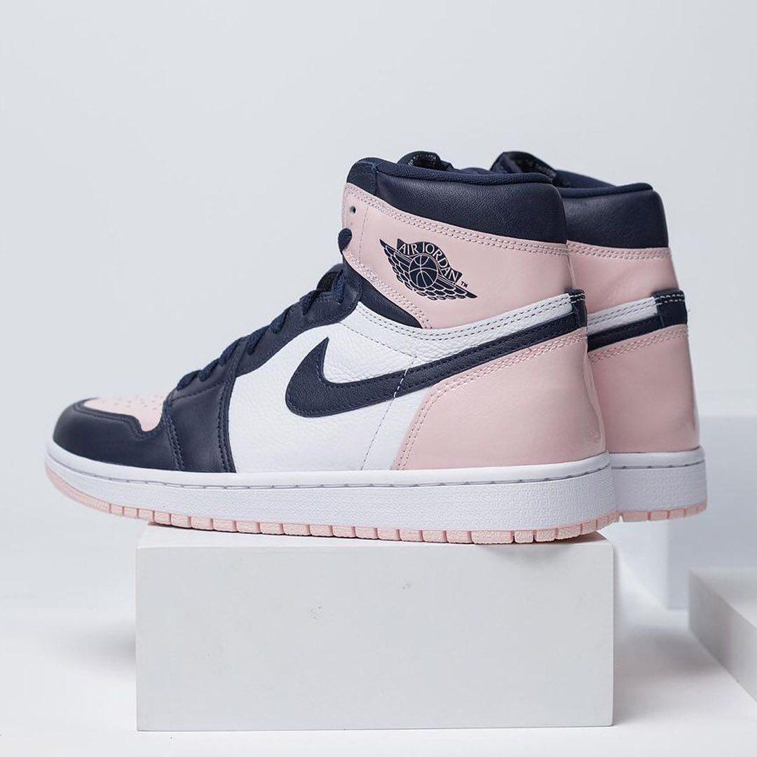 Air Jordan 1 "Atmosphère"