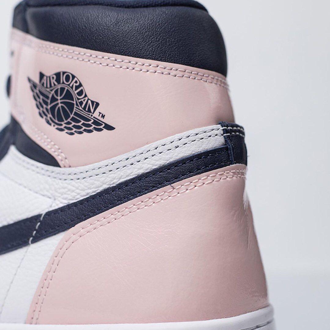 Air Jordan 1 "Atmosphère" Air Jordan 1 "Atmosphère"