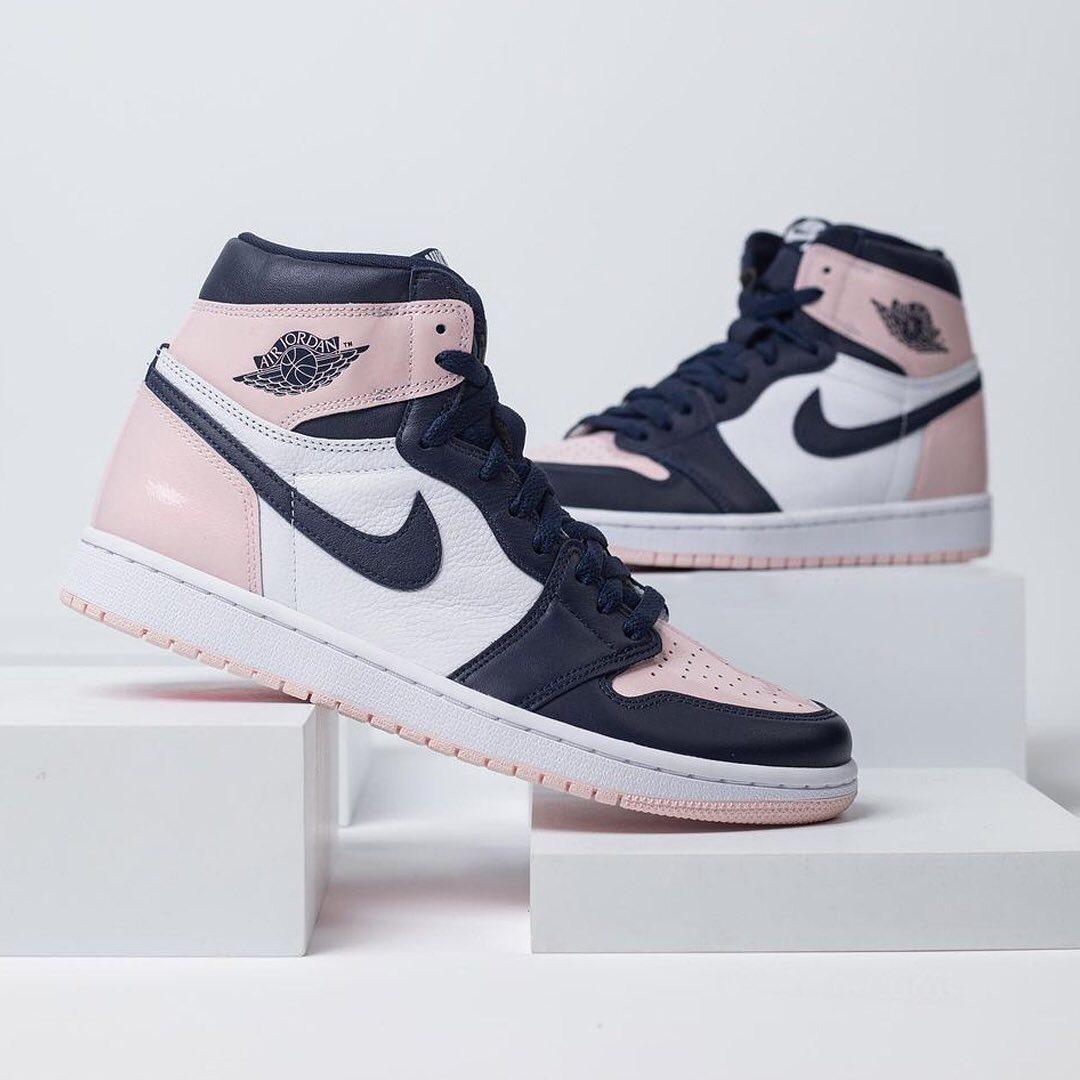 Air Jordan 1 "Atmosphère" Air Jordan 1 "Atmosphère"