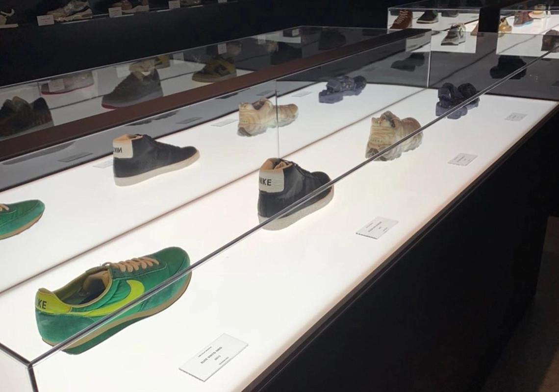 Atmos aide à célébrer des années d'histoire de la sneaker avec les archives Nike CO.JP Atmos aide à célébrer des années d'histoire de la sneaker avec les archives Nike CO.JP