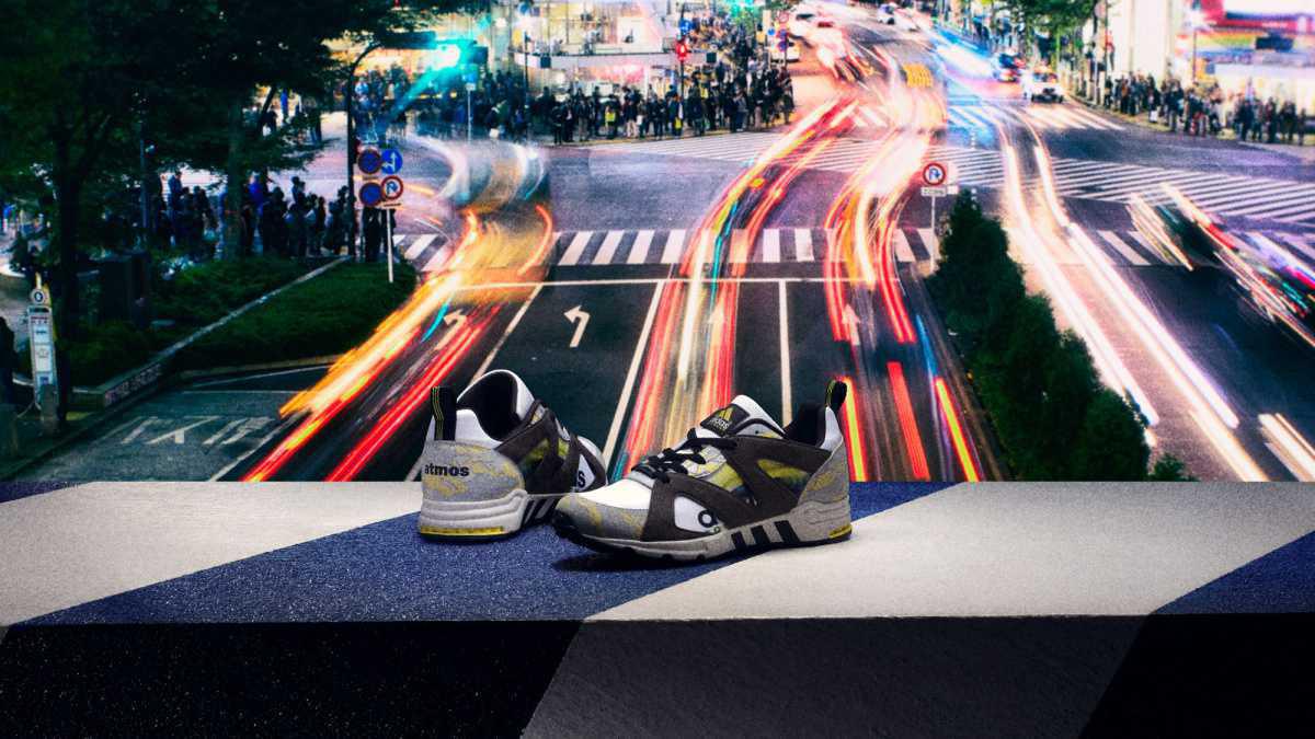 Adidas dévoile la gamme de collaboration du 30e anniversaire de l'EQT. Adidas dévoile la gamme de collaboration du 30e anniversaire de l'EQT.