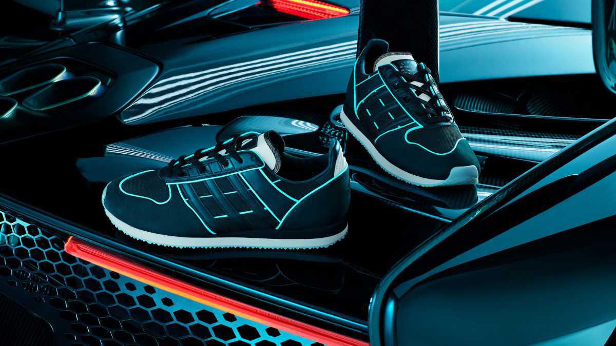 Adidas dévoile la gamme de collaboration du 30e anniversaire de l'EQT.