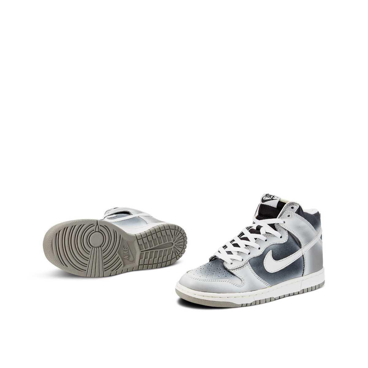 NIKE Dunk High Haze NIKE Dunk High Haze