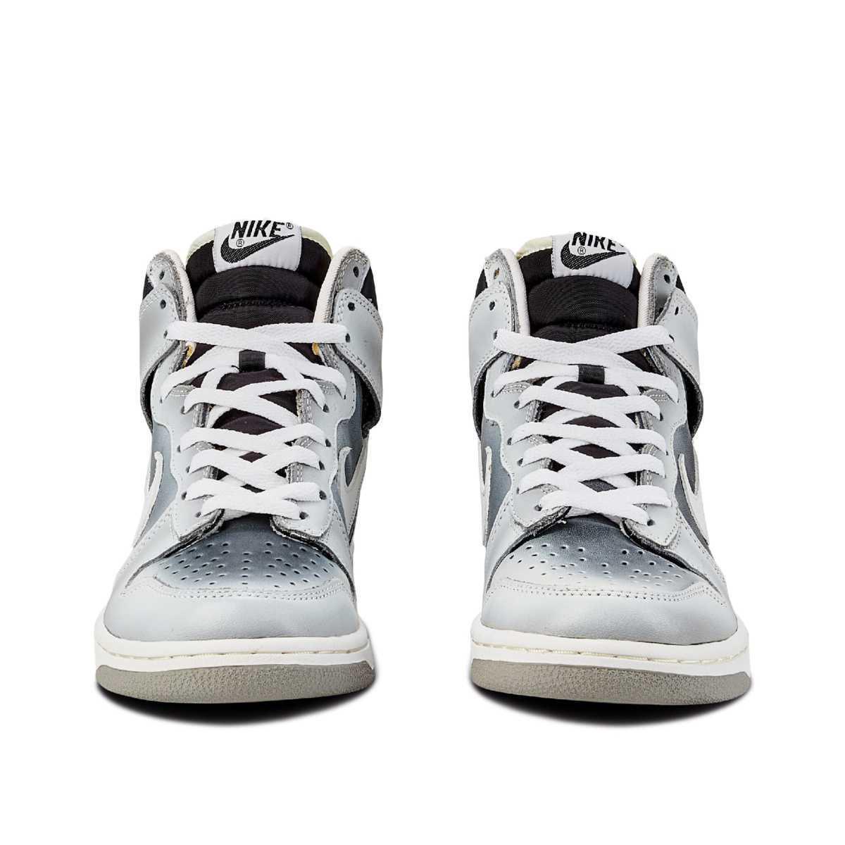 NIKE Dunk High Haze NIKE Dunk High Haze
