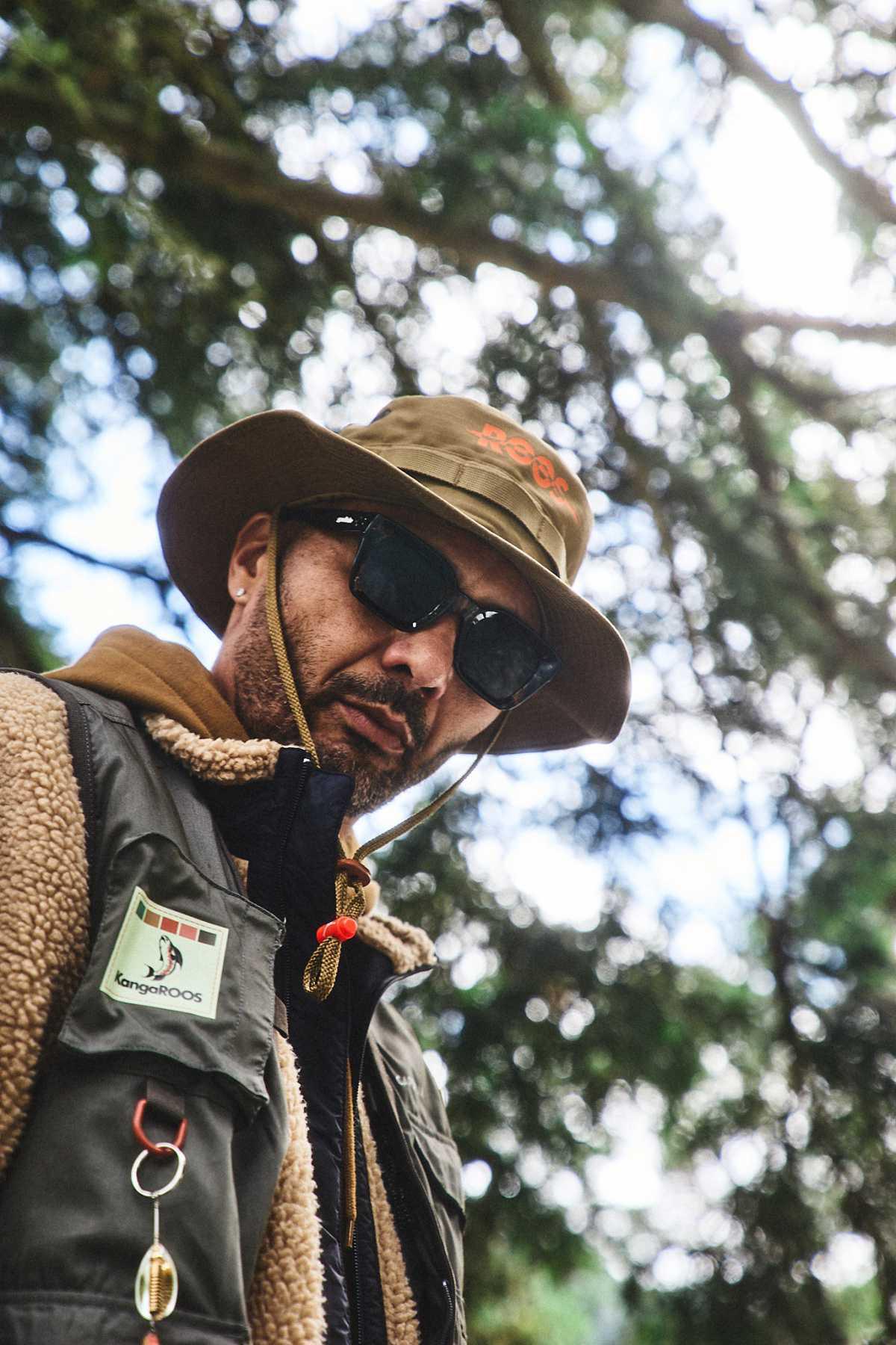 KangaROOS célèbre la pêche avec sa communauté KangaROOS célèbre la pêche avec sa communauté