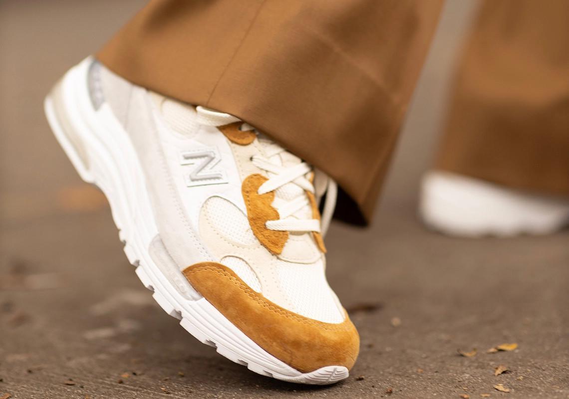 Damari Savile donne la priorité à la culture avec sa collaboration avec New Balance 992 Damari Savile donne la priorité à la culture avec sa collaboration avec New Balance 992