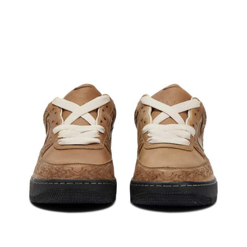 NIKE Air Force 1 Low Stephan Maze Georges Laser NIKE Air Force 1 Low Stephan Maze Georges Laser