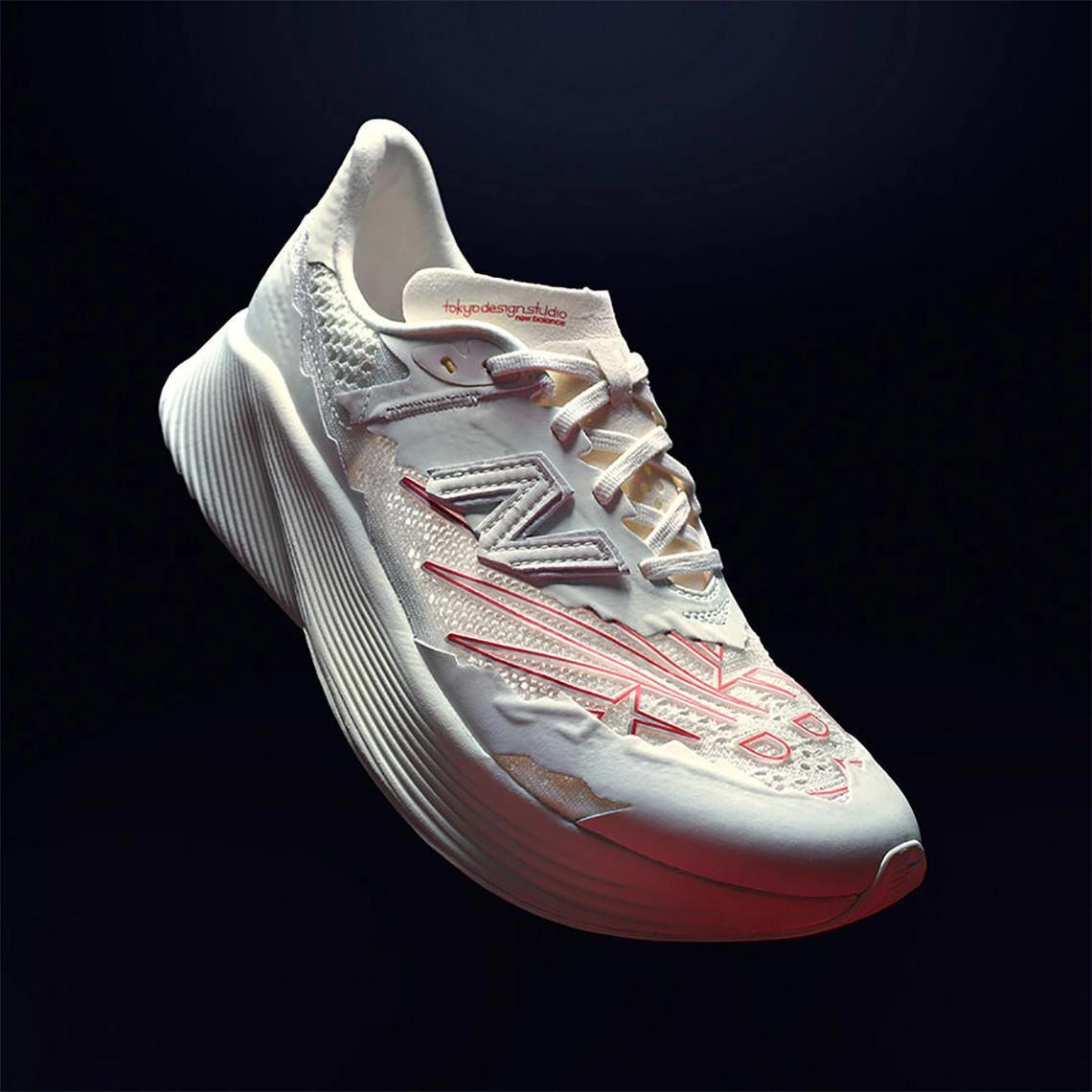 Stone Island et New Balance lancent un partenariat avec Reworked RC Elite Stone Island et New Balance lancent un partenariat avec Reworked RC Elite