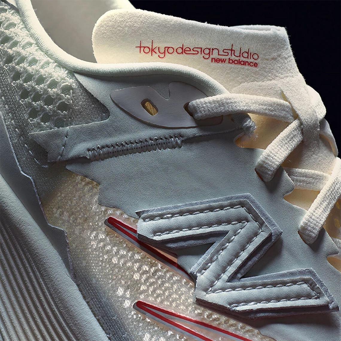 Stone Island et New Balance lancent un partenariat avec Reworked RC Elite Stone Island et New Balance lancent un partenariat avec Reworked RC Elite