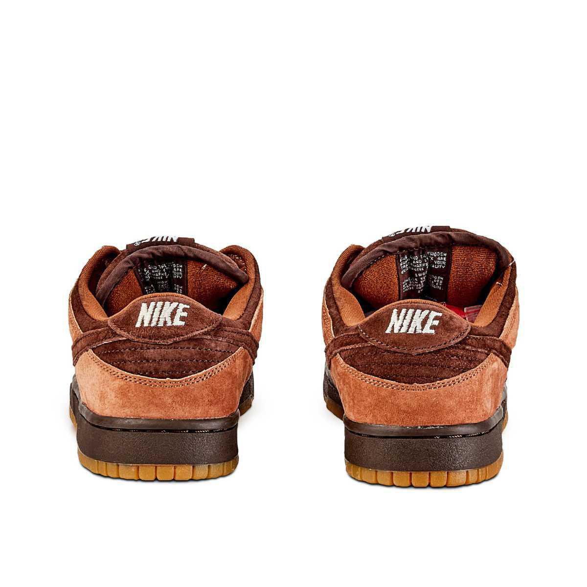 NIKE SB Dunk Low Bison NIKE SB Dunk Low Bison