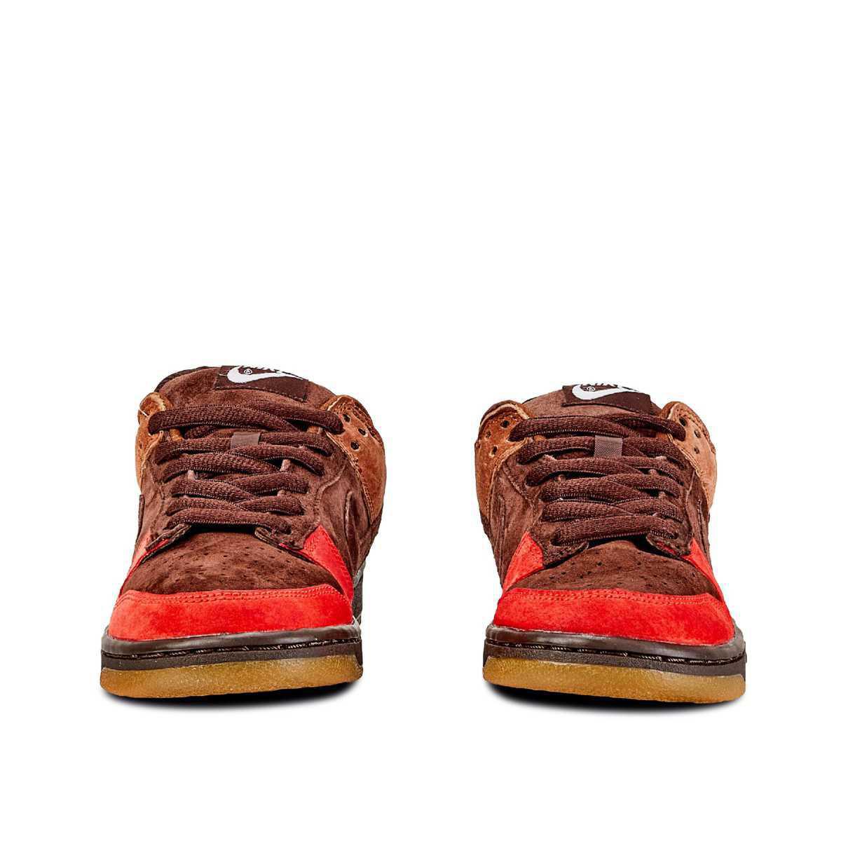 NIKE SB Dunk Low Bison NIKE SB Dunk Low Bison