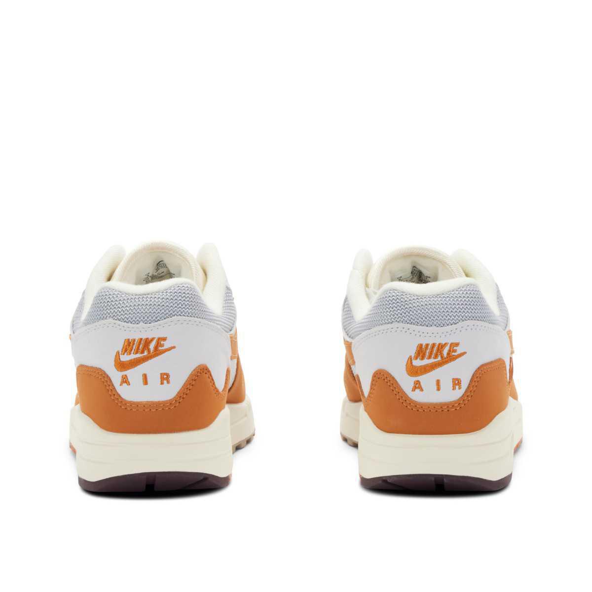 NIKE Air Max 1 x Patta Waves Monarch NIKE Air Max 1 x Patta Waves Monarch