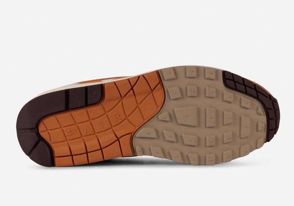 Patta dévoile la collaboration Nike Air Max 1 avec la vidéo "Waves Not Cycles". Patta dévoile la collaboration Nike Air Max 1 avec la vidéo "Waves Not Cycles".