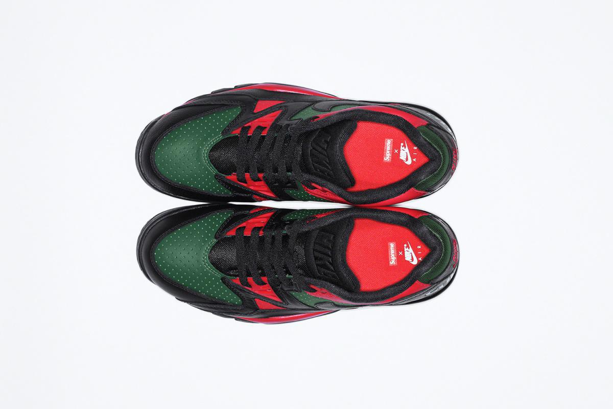 Supreme®/Nike® Cross Trainer Low Supreme®/Nike® Cross Trainer Low