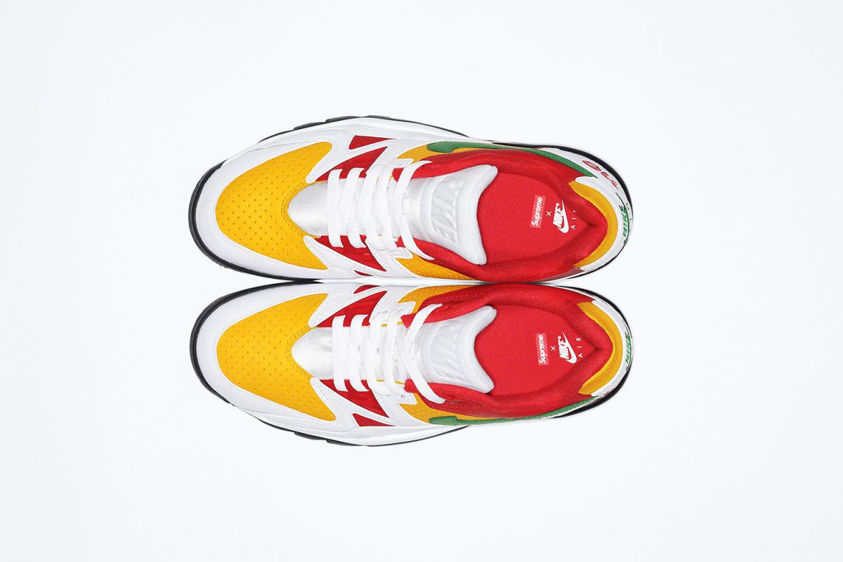 Supreme®/Nike® Cross Trainer Low Supreme®/Nike® Cross Trainer Low