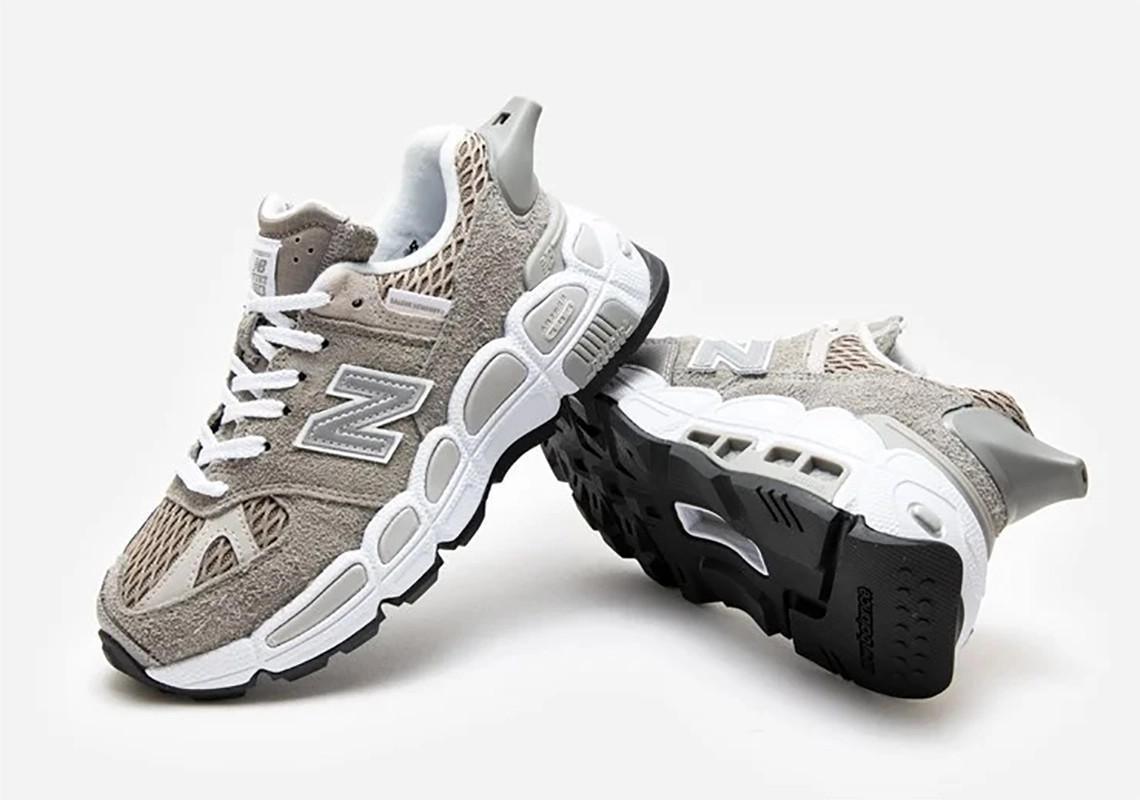 New Balance 574 x Salehe Bembury