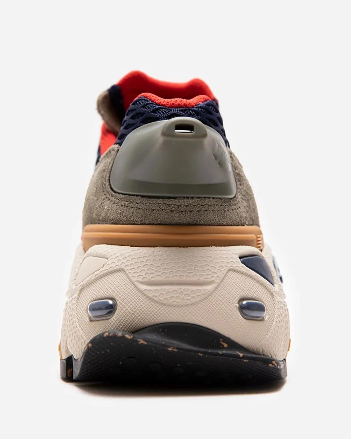 New Balance 574 x Salehe Bembury