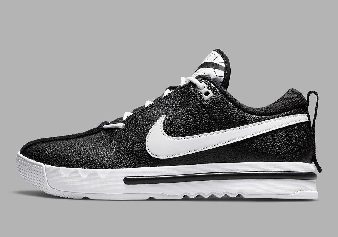 Nike présente l'Air Sesh, une nouvelle silhouette conçue pour et par les danseurs. Nike présente l'Air Sesh, une nouvelle silhouette conçue pour et par les danseurs.