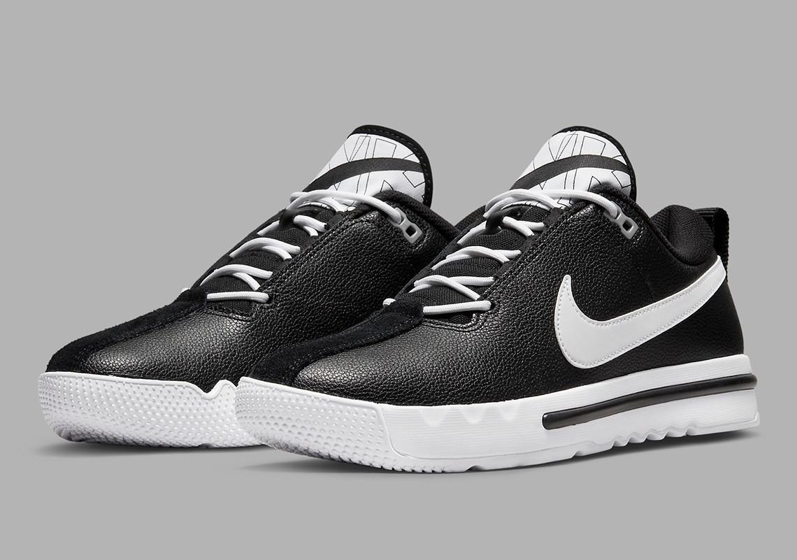 Nike présente l'Air Sesh, une nouvelle silhouette conçue pour et par les danseurs. Nike présente l'Air Sesh, une nouvelle silhouette conçue pour et par les danseurs.