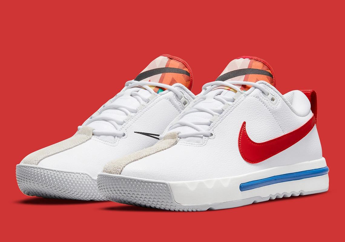Nike présente l'Air Sesh, une nouvelle silhouette conçue pour et par les danseurs. Nike présente l'Air Sesh, une nouvelle silhouette conçue pour et par les danseurs.