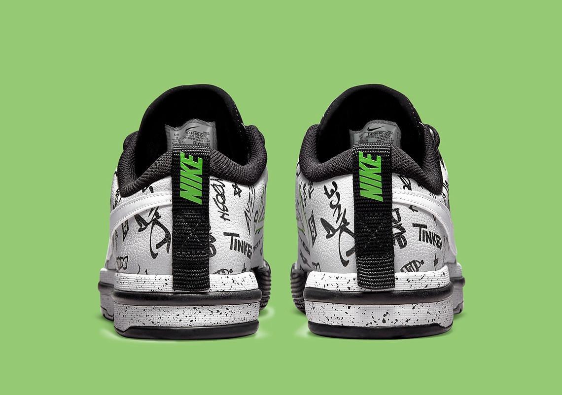 Nike présente l'Air Sesh, une nouvelle silhouette conçue pour et par les danseurs. Nike présente l'Air Sesh, une nouvelle silhouette conçue pour et par les danseurs.