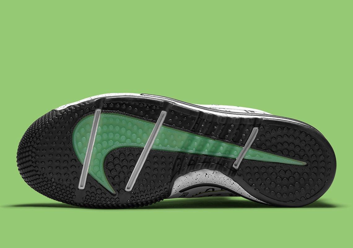 Nike présente l'Air Sesh, une nouvelle silhouette conçue pour et par les danseurs. Nike présente l'Air Sesh, une nouvelle silhouette conçue pour et par les danseurs.