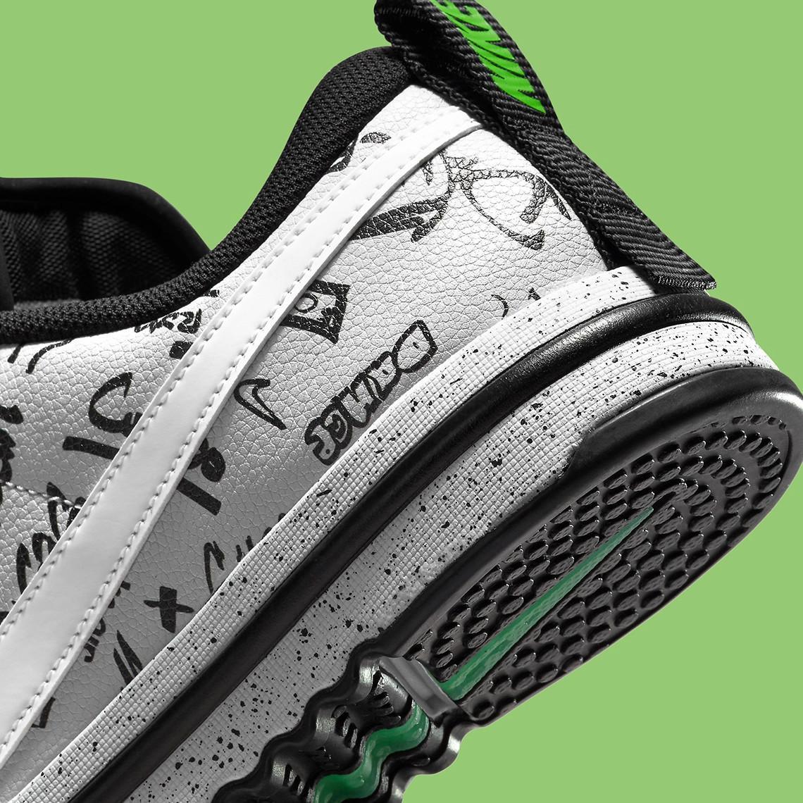 Nike présente l'Air Sesh, une nouvelle silhouette conçue pour et par les danseurs. Nike présente l'Air Sesh, une nouvelle silhouette conçue pour et par les danseurs.